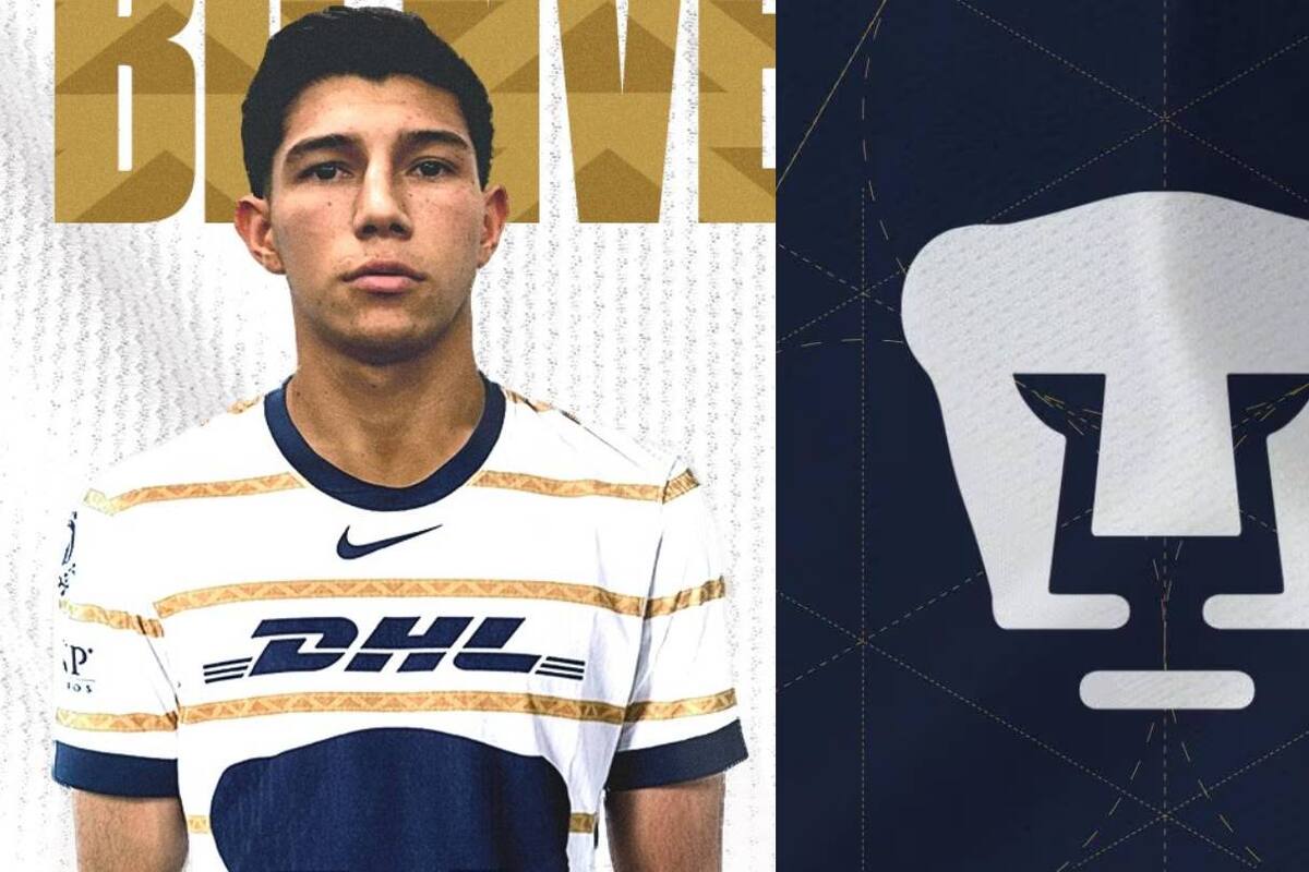 Pumas ficha al goleador Michell Rodríguez