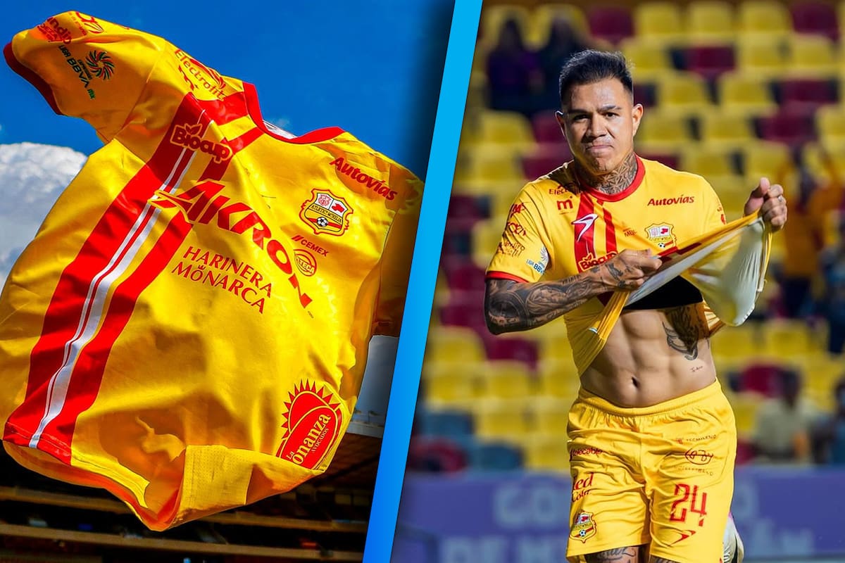 Atlético Morelia da de baja a Brayton Vázquez y Antonio Torres por amaño de partidos y polémica con armas en plena lucha por el liderato de la Liga de Expansión MX