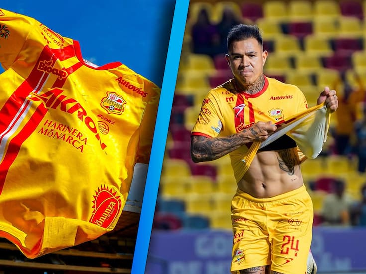 Atlético Morelia da de baja a Brayton Vázquez y Antonio Torres por amaño de partidos y polémica con armas en plena lucha por el liderato de la Liga de Expansión MX