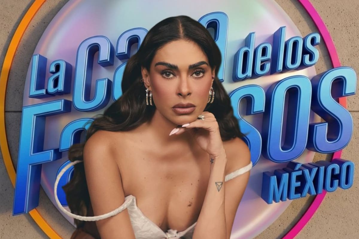 ¿Se viene una doble eliminación en La Casa de los Famosos México? Galilea aumenta el misterio
