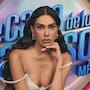 Acusan a Galilea Montijo de “robarles” la energía a Aldo, Karina y Ese al hacerles este gesto