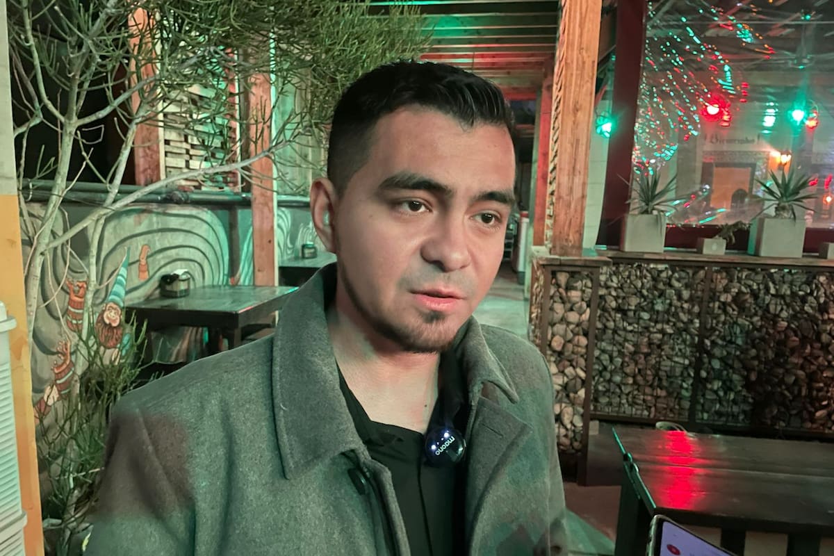 Alertan por impacto ambiental de plantas de energía en Mexicali