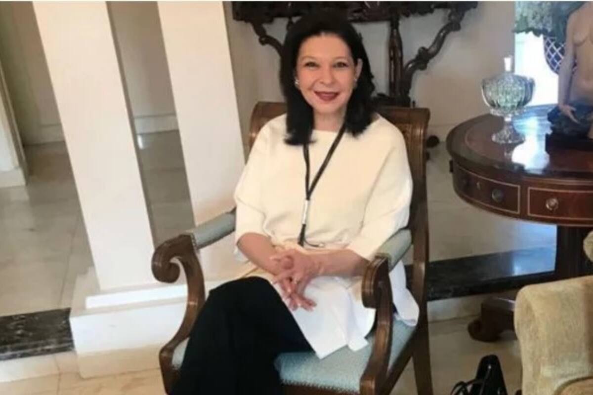 SRE destaca desempeño de embajadora de México en Bolivia; tramita su regreso