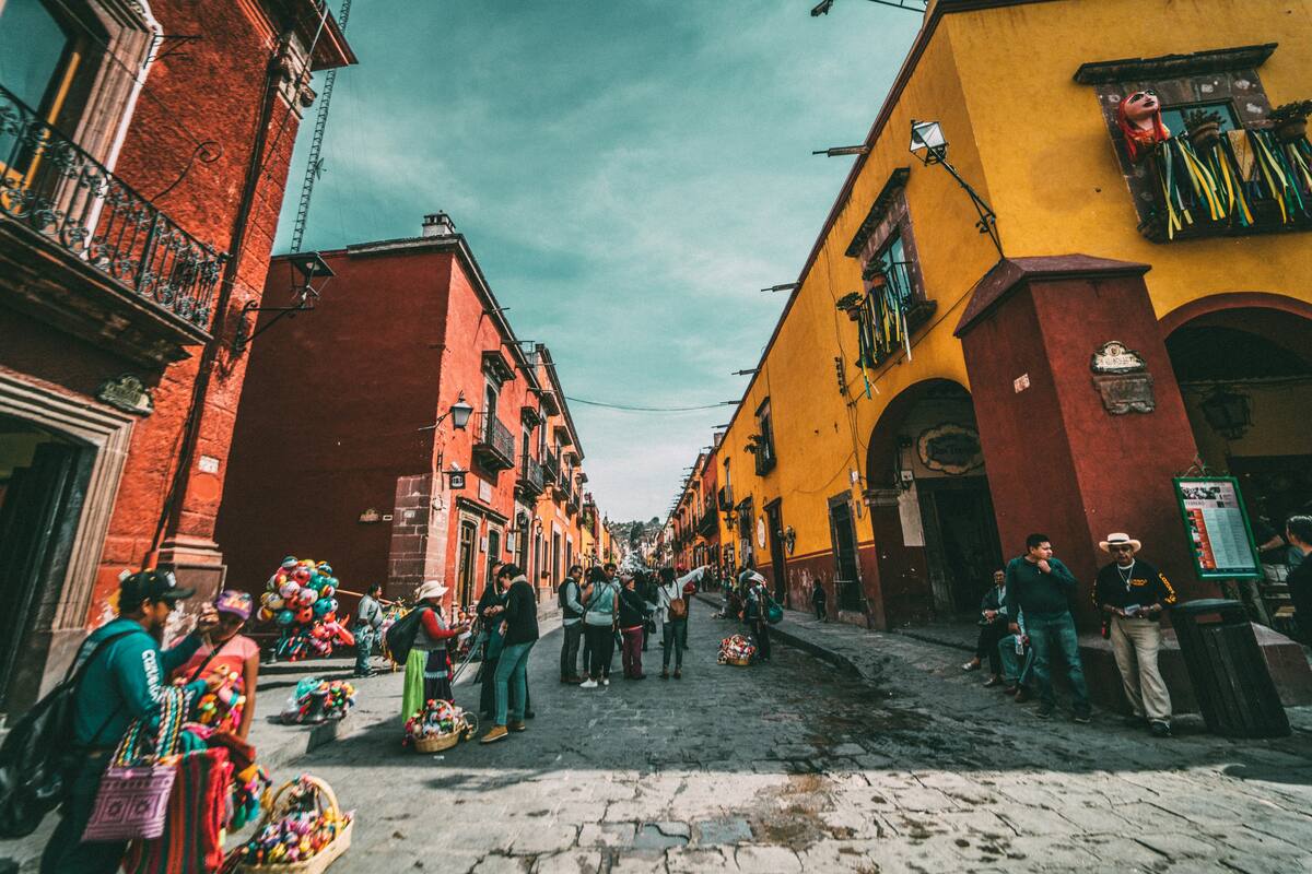 Esta es la ciudad con mejor calidad de vida en México en 2024