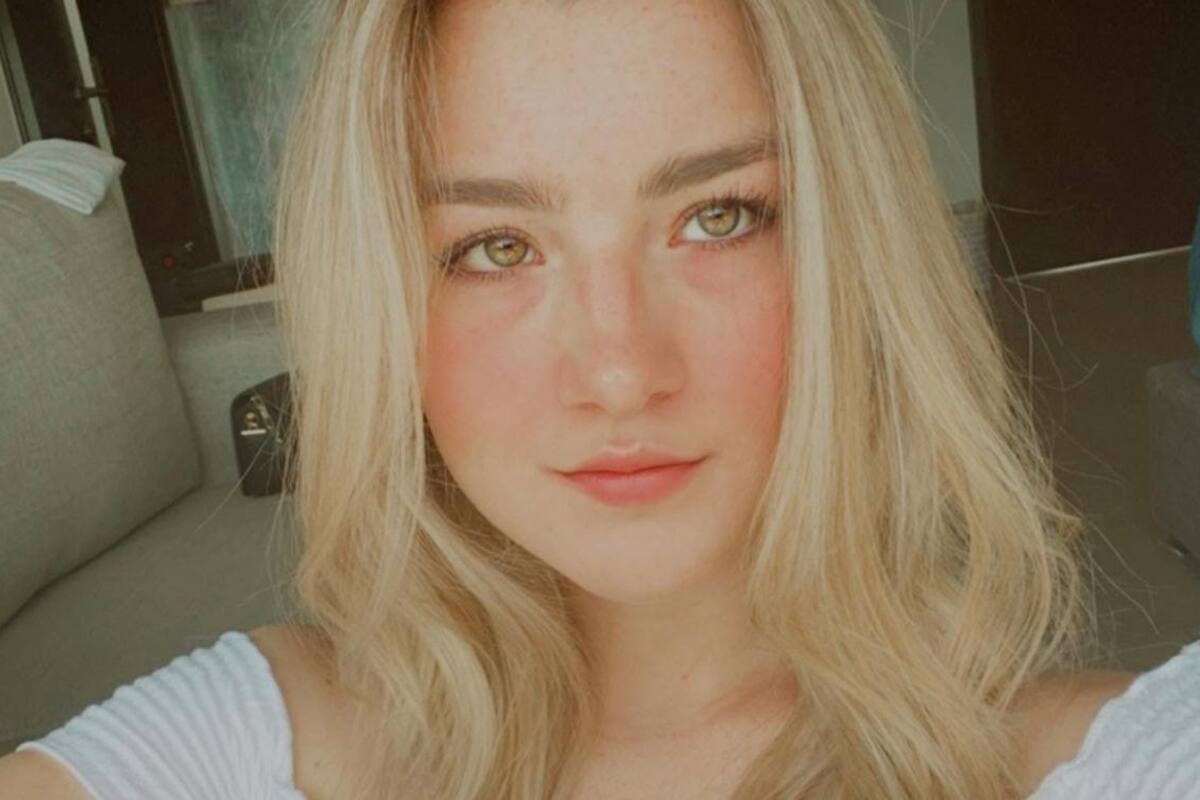 Hija de Alicia Villarreal aclaró la polémica pelea que tuvieron sus hermanos en misa de sus XV años