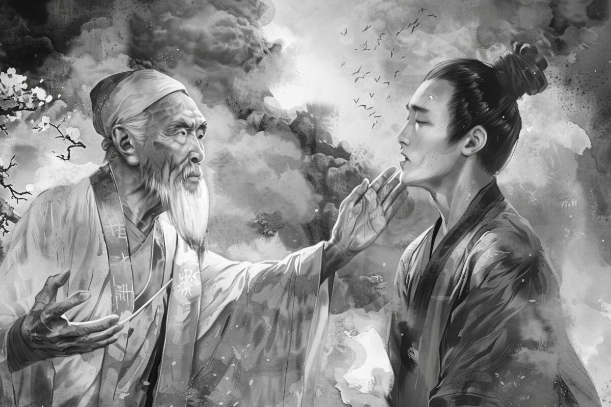 Hongchi Xiao y la “Terapia de cachetadas”: Una historia de controversia y tragedia