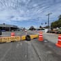 Cierran Puente Chaparral por mantenimiento; obras se extenderán hasta el 10 de agosto