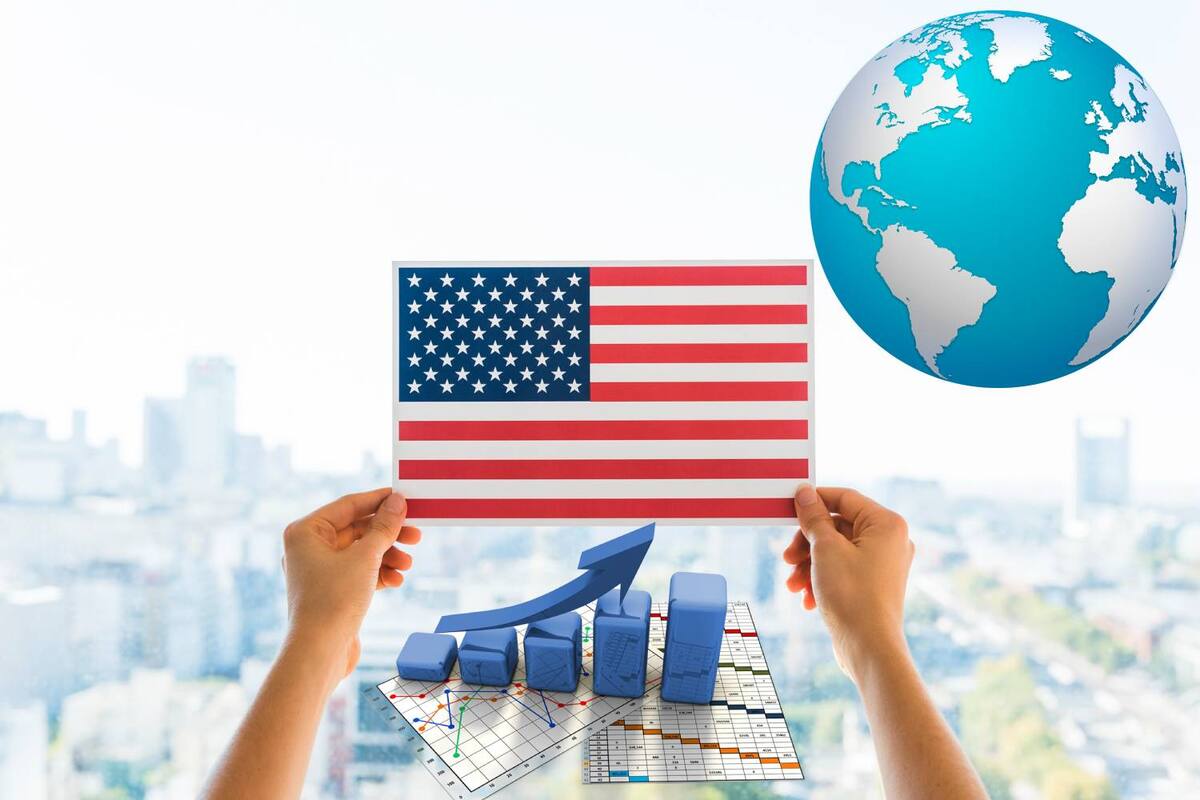 Estados Unidos recibirá comentarios de prácticas comerciales “injustas” por imposición de “aranceles recíprocos”
