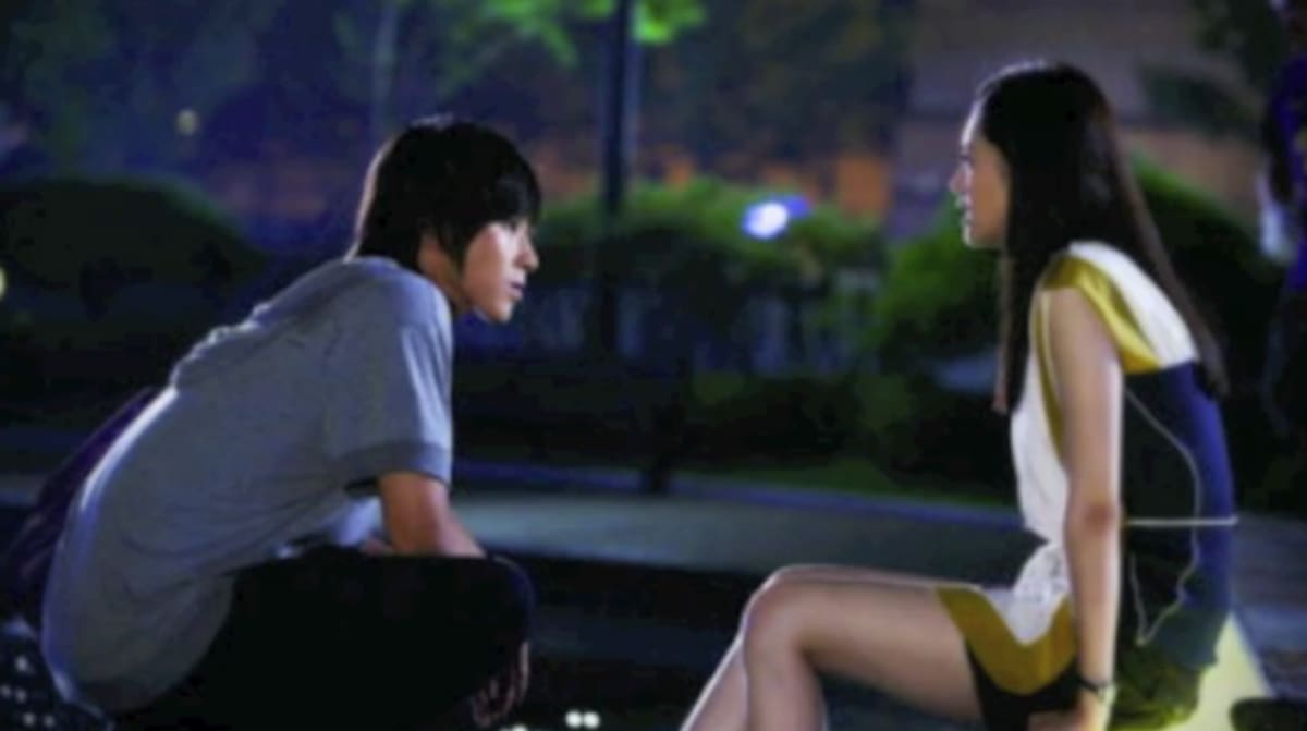 K-Dramas de fútbol para ver durante el Mundial