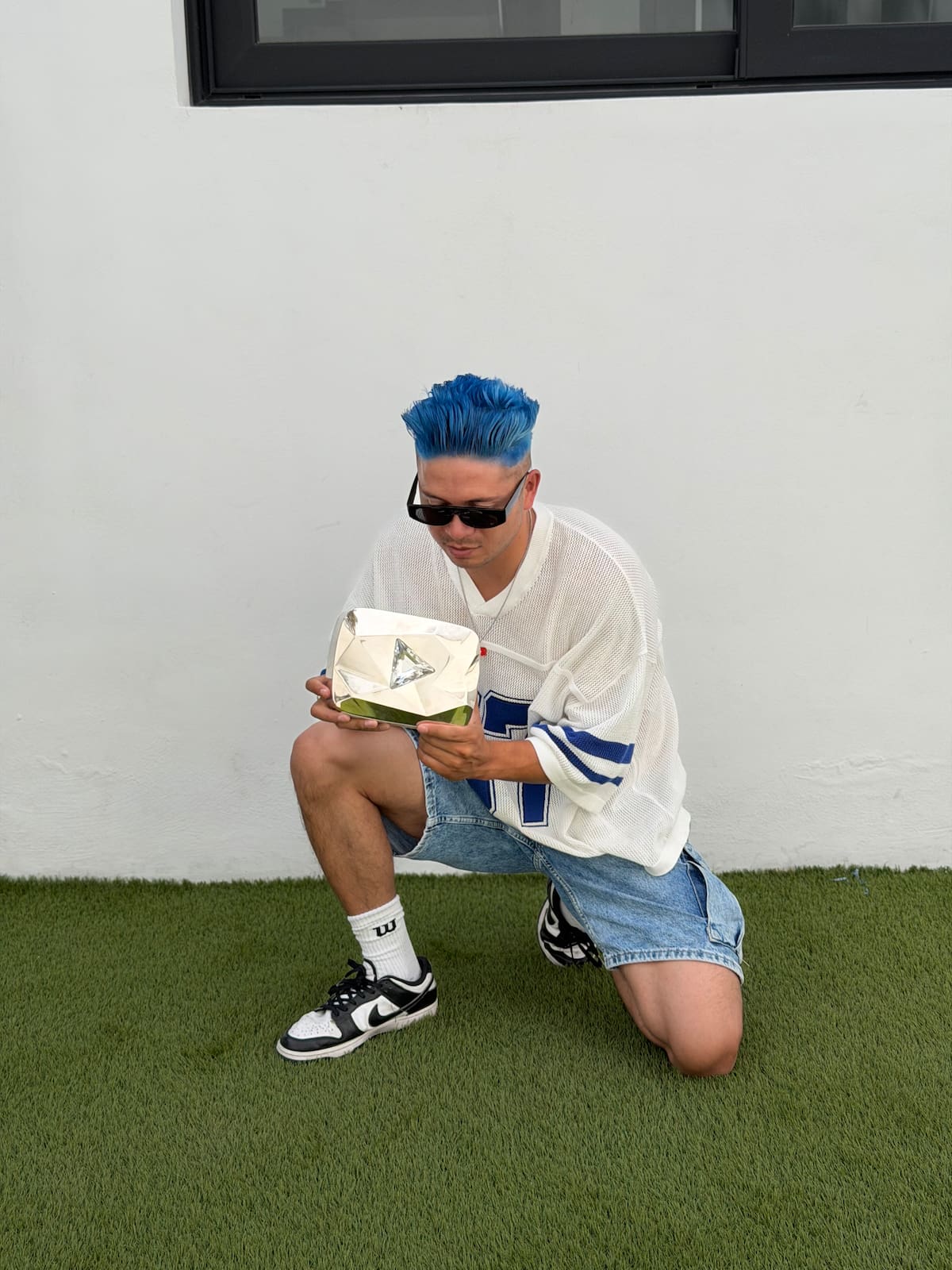 Danny Ice