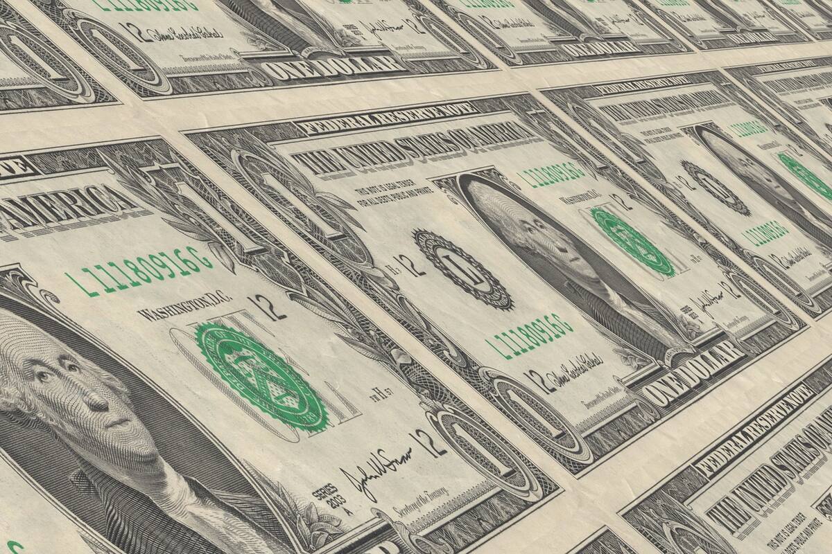 Precio del dólar en México hoy domingo 24 de octubre