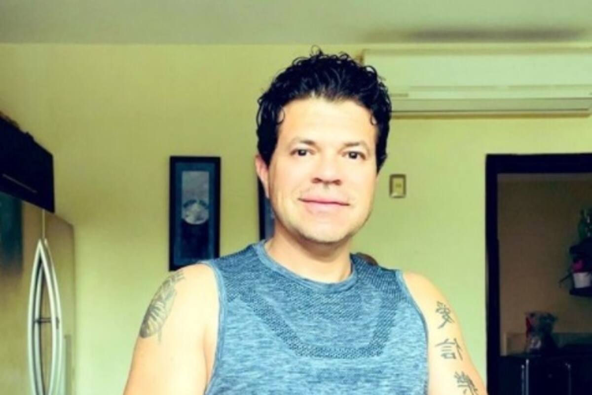 Después de criticar a ex integrantes de “El Recodo” por realizar fiesta en plena pandemia, Jorge Medina realiza concierto en Chiapas