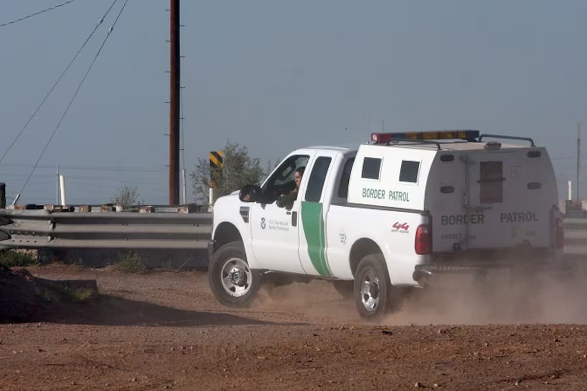 Está BC a la expectativa de posibles deportaciones