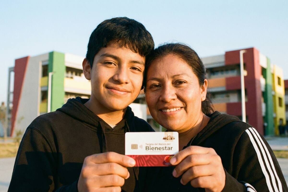 Claudia Sheinbaum blinda la Beca Rita Cetina como derecho permanente para 6 millones de alumnos: Conoce el plan de pavimentación para Ecatepec y la fecha de apertura del nuevo Bachillerato de Inteligencia Artificial que tendrá una inversión de 67 mdp