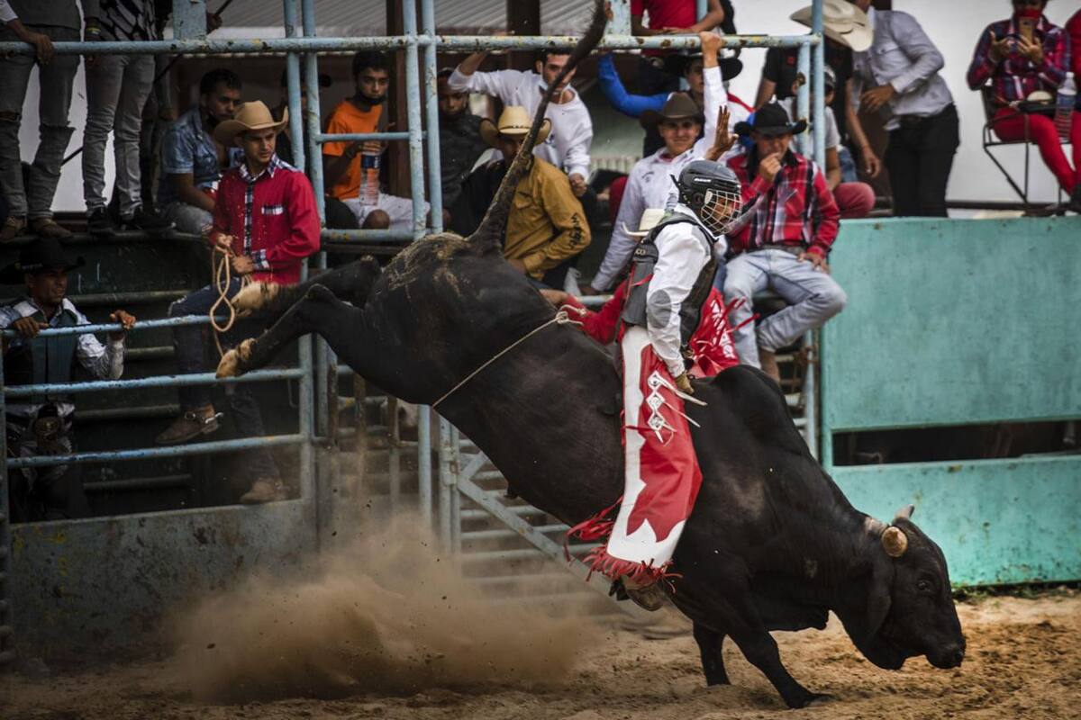El Rodeo en Cuba, una pasión que persiste a pesar de los problemas