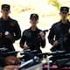 Policía Municipal de Mexicali recibe más de 400 armas para reforzar operaciones de seguridad