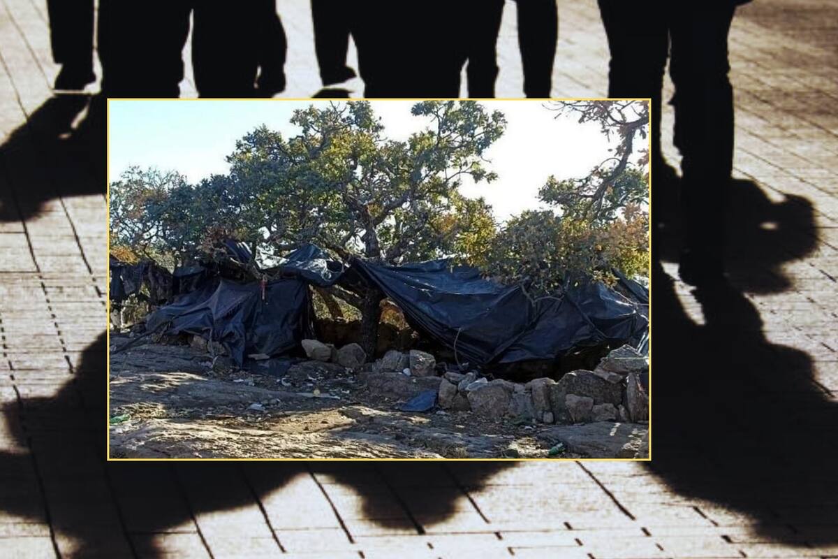 “Esta persona que regresó no es Andrés”: José cuenta la experiencia de su hermano al ser reclutado por el narco, desde “canibalismo ritual” hasta combates a muerte