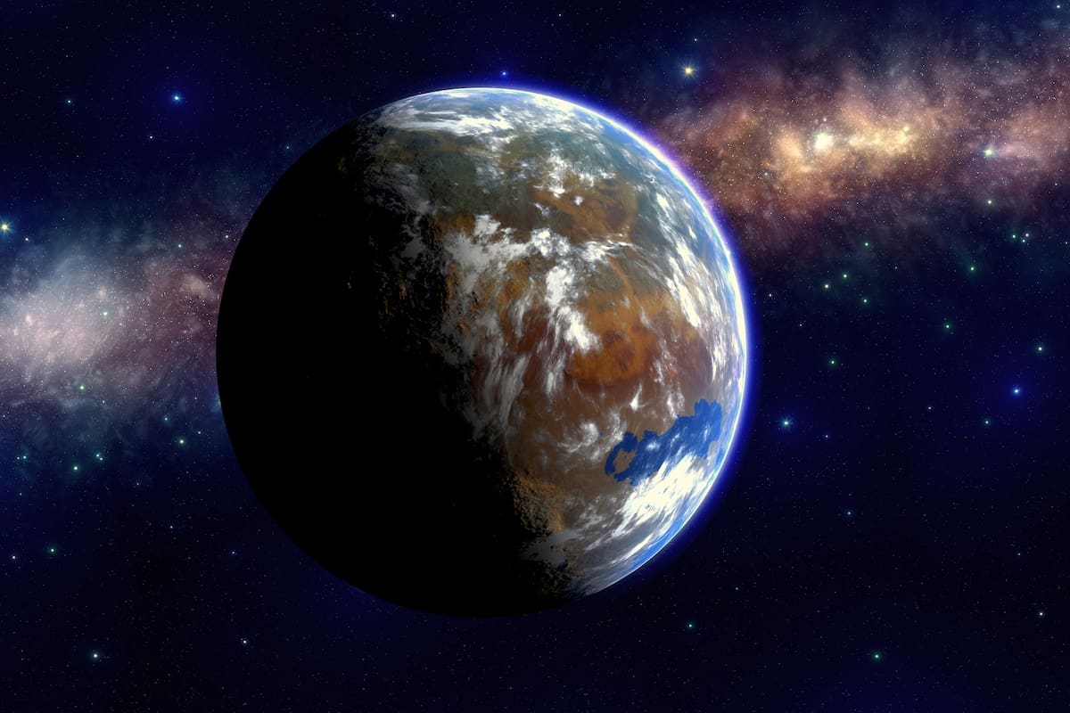 Las supertierras son más grandes, más comunes y más habitables que la propia Tierra, y los astrónomos están descubriendo más de los miles de millones que creen que existen