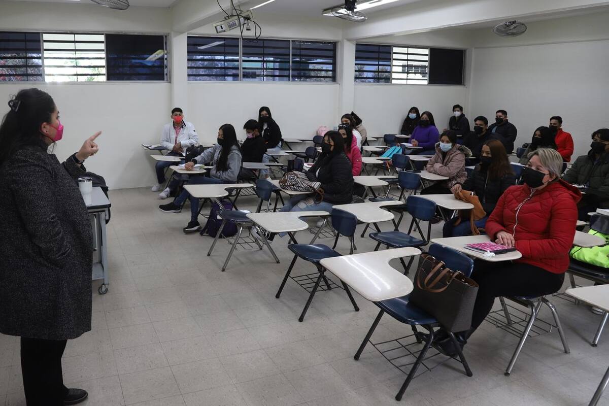 Facultad de Derecho de UABC recibe cada año mil 300 estudiantes de Tijuana y Rosarito