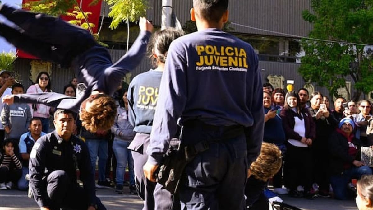 Zona Este concentra mayoría de adolescentes atendidos por Policía Juvenil