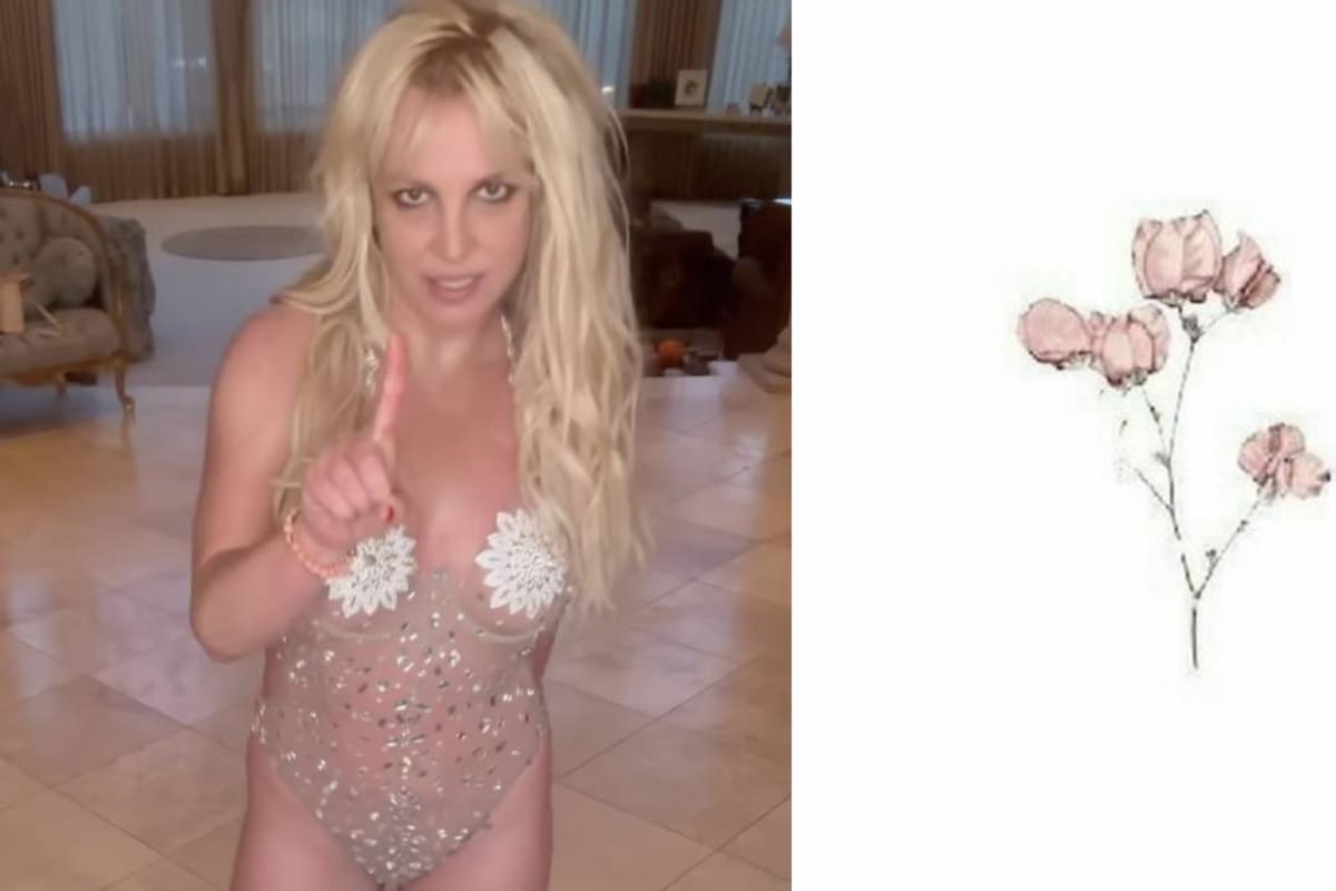 Britney Spears anuncia nuevo proyecto 'SEX N DIAMONDS': ¿Qué podría ser?