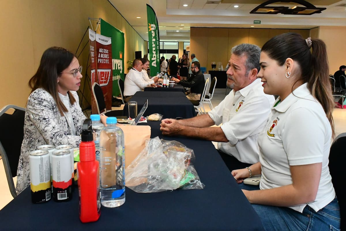 Séptima Feria “Hermosillo Crece con Empleo” ofrecerá cerca de 700 vacantes: ¿cuándo será y qué puestos estarán disponibles?