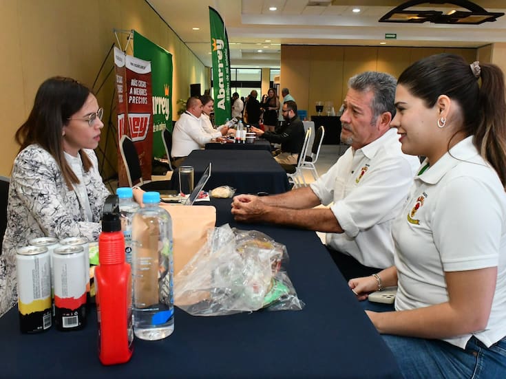 Séptima Feria “Hermosillo Crece con Empleo” ofrecerá cerca de 700 vacantes: ¿cuándo será y qué puestos estarán disponibles?