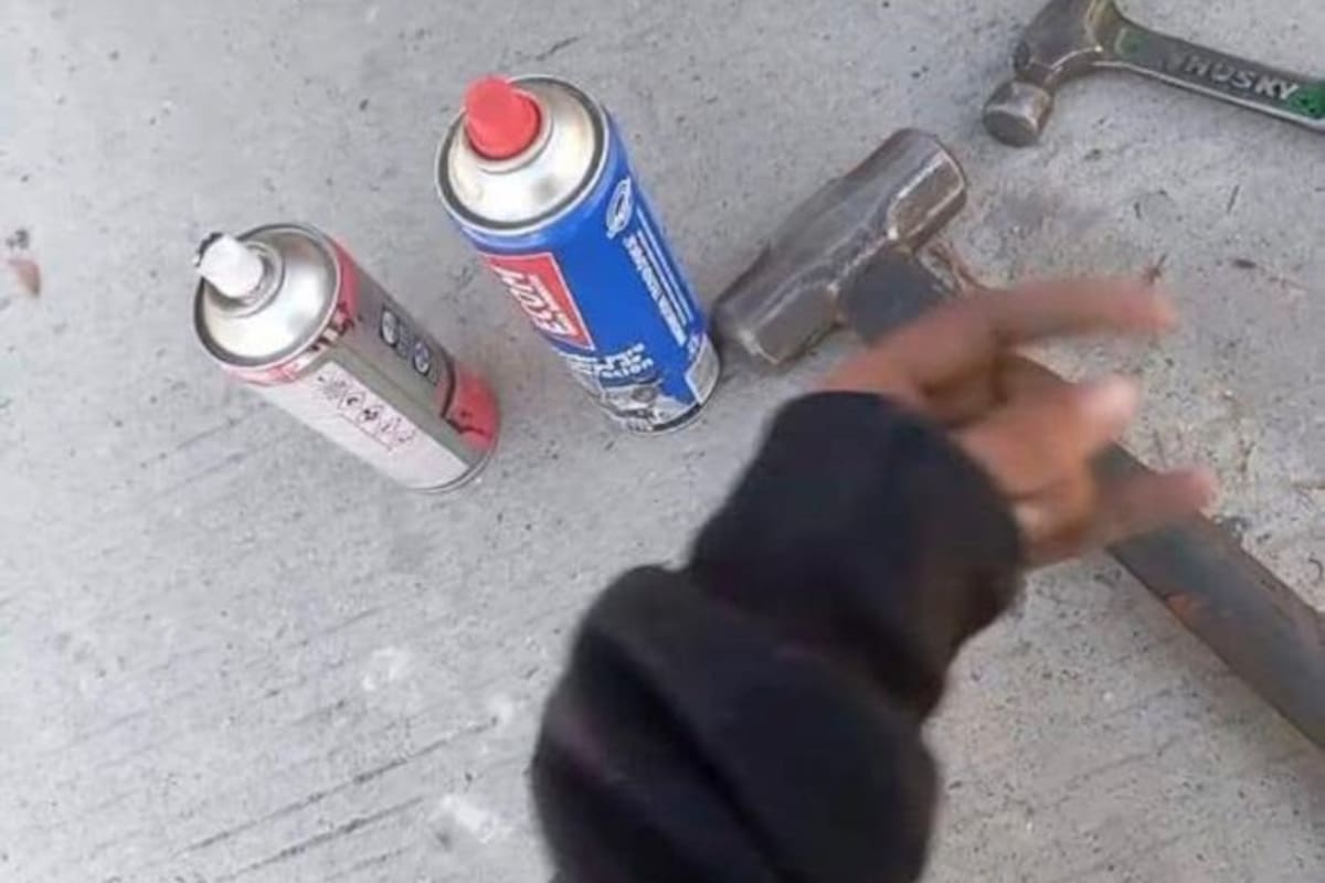 Joven que amenazó con atacar escuela en Ensenada se identificaba como Incel