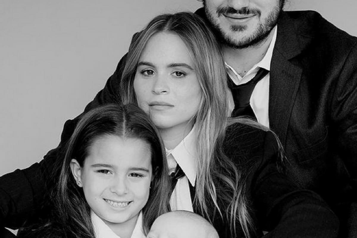 Camila West pide empatía para su hija tras presenciar muerte de su abuela