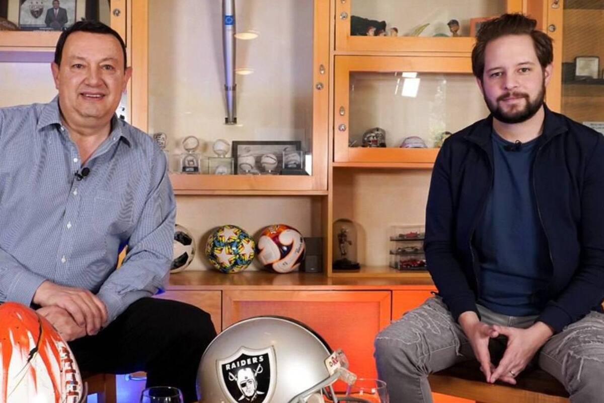 ‘Pollo’ Ortiz revela cómo fue despedido de Televisa: “Me dieron una patada en el trasero”