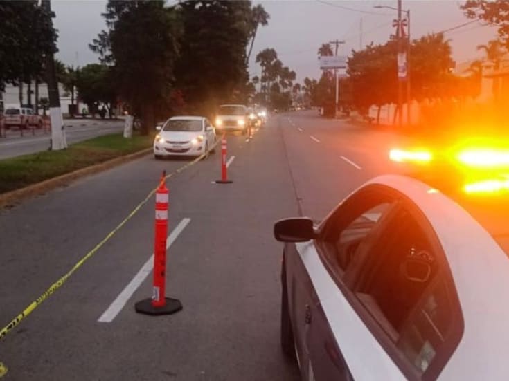 Implementan cierre de vialidades por la Baja 1000