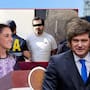 Argentina autoriza deportar a México al contralmirante Fernando Farías Laguna, acusado de liderar red de huachicol fiscal; su defensa intenta frenar la entrega