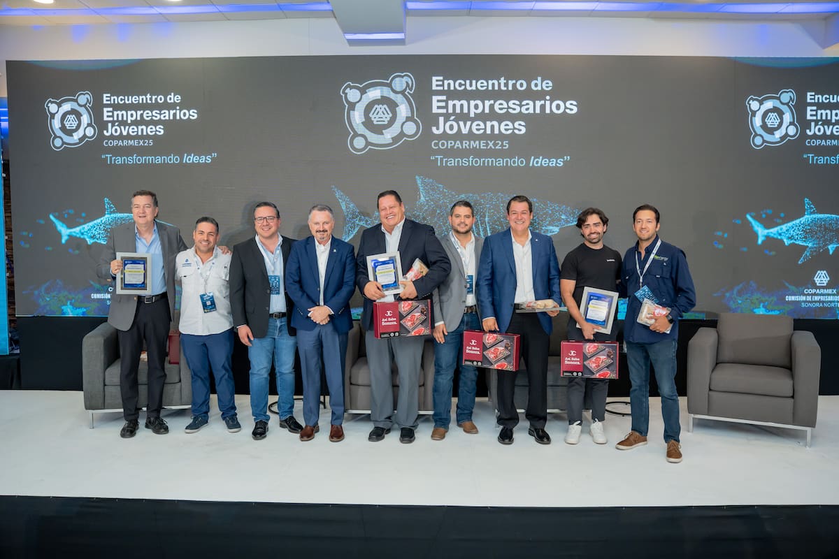 Conexiones poderosas