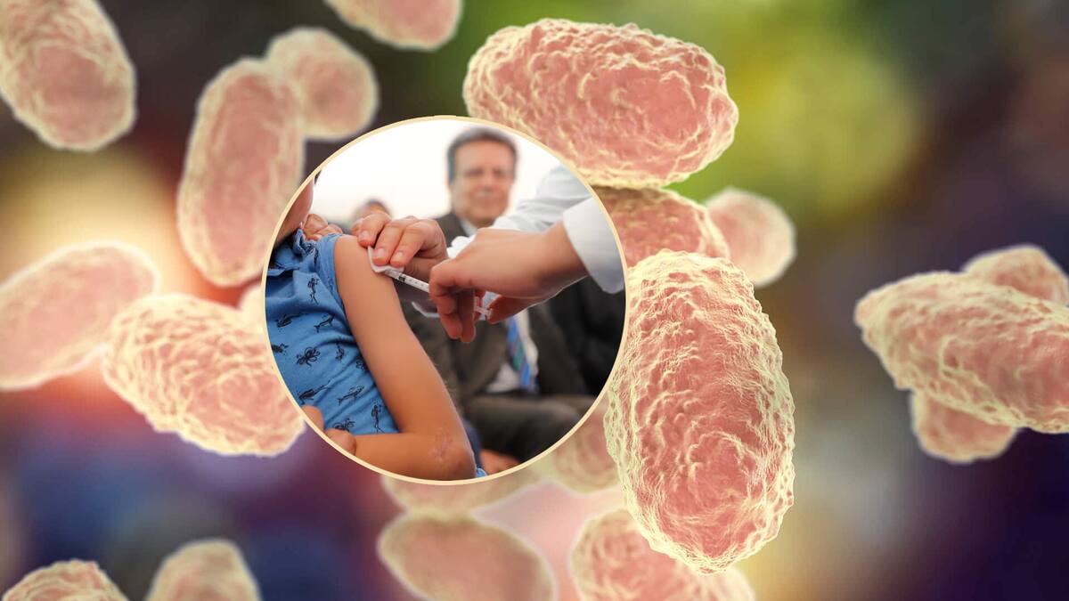 Llaman a vacunar a niños en Sonora contra la tos ferina. | Archivo GH