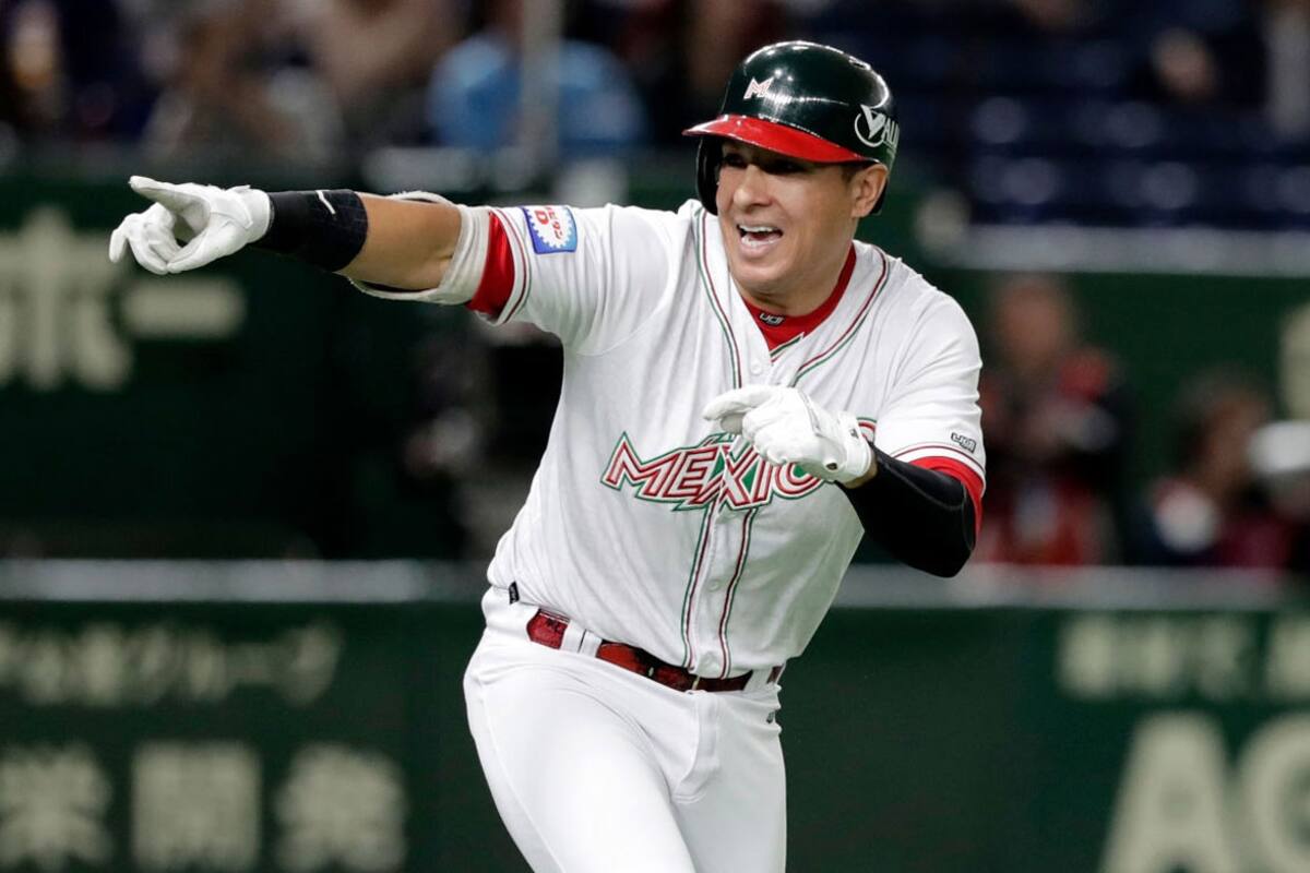 Efrén Navarro regresa a Toros de Tijuana