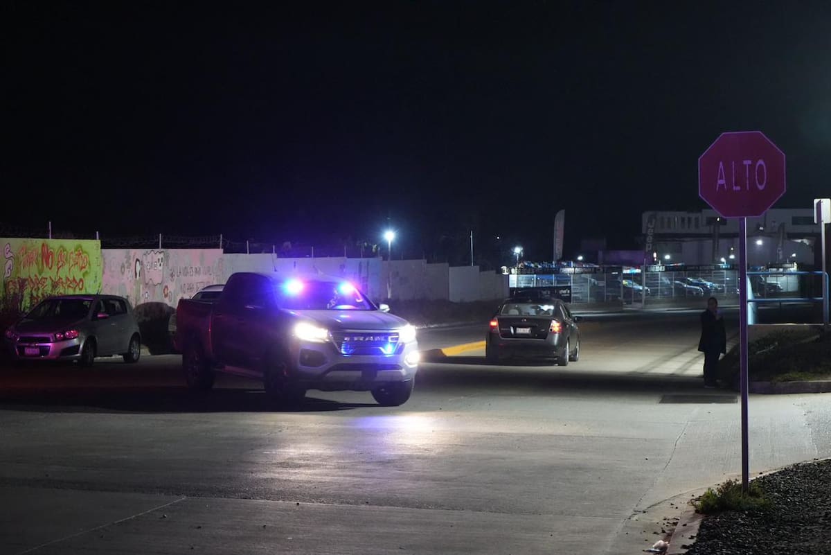 Los dos trabajadores del IMOS reportados como privados de la libertad en San Quintín fueron encontrados con vida tras un operativo coordinado. Autoridades mantienen abierta la investigación para identificar a los responsables. Foto: Border Zoom