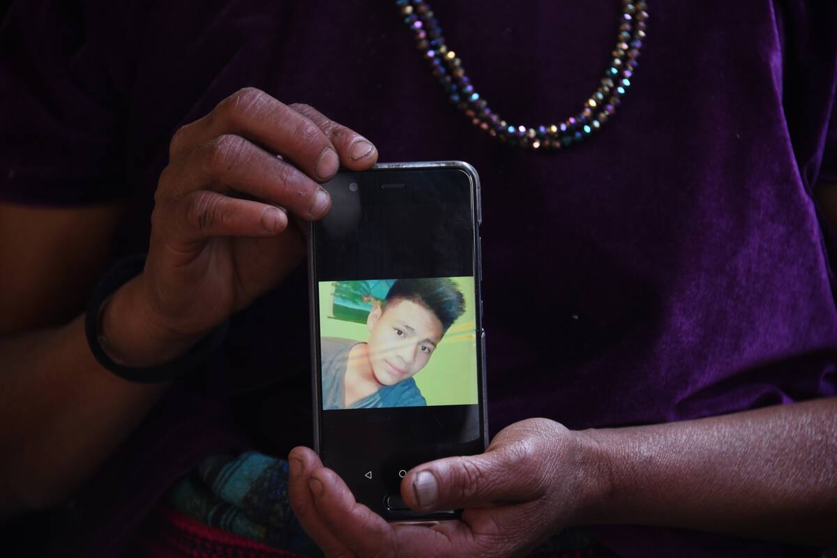 Cierran centro de detención tras muerte de joven migrante