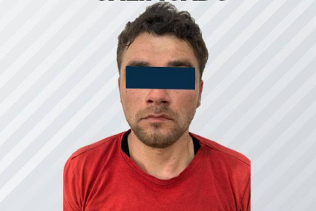 Vinculan a proceso al ‘Wolf’ por homicidio calificado en Tijuana