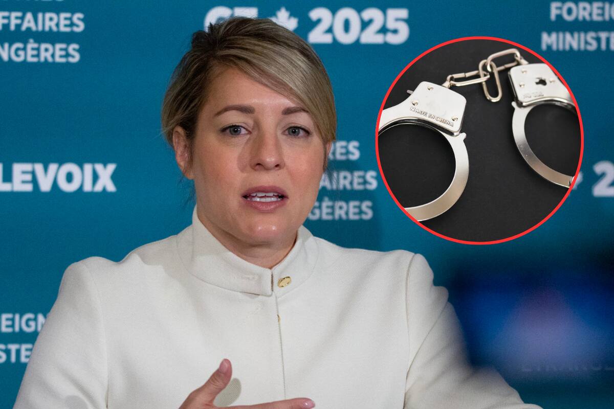 Canadá condena ejecución de cuatro ciudadanos en China por delitos de narcotráfico