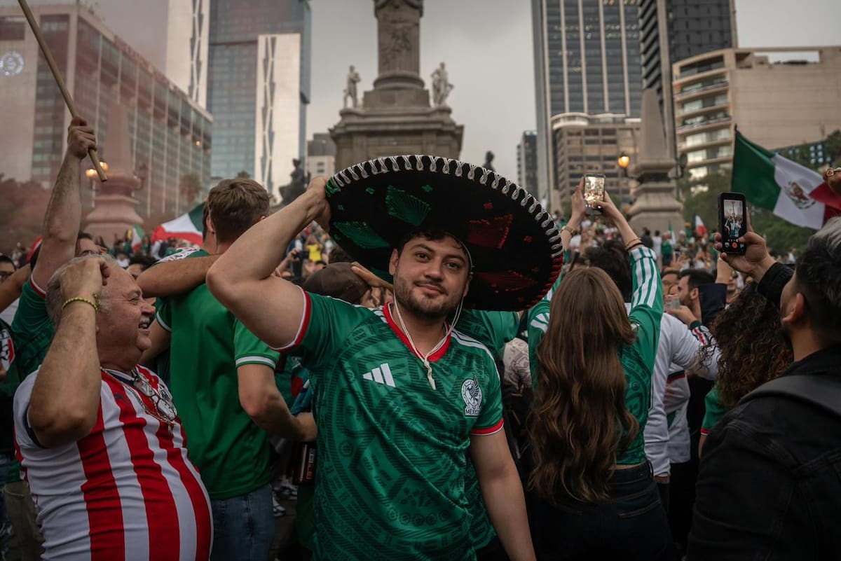Foto: Border Zoom