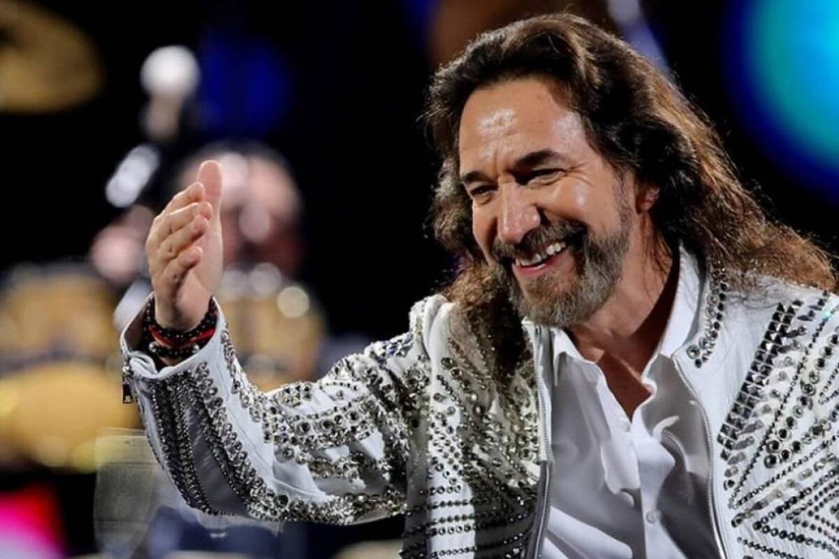 Marco Antonio Solís 'El Buki' lanza sencillo 'Se veía venir'