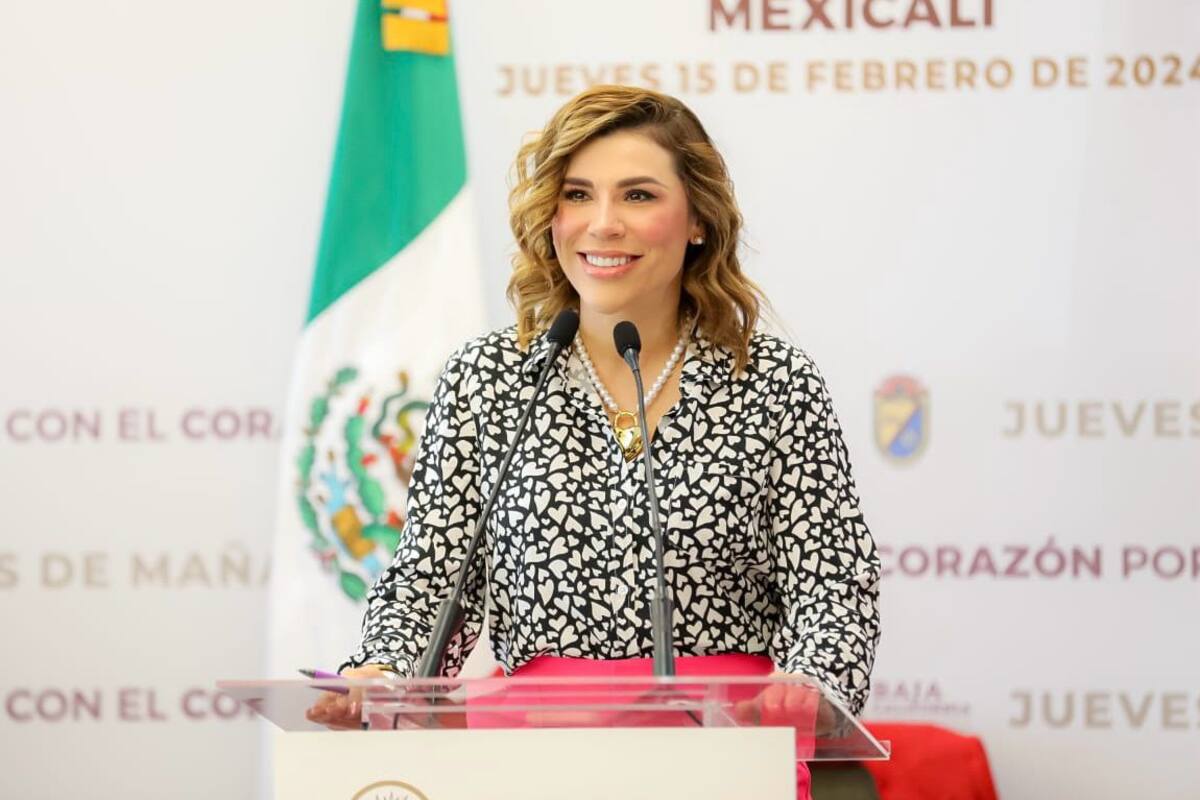 Impulsa BC 58 mil casas económicas en el Estado