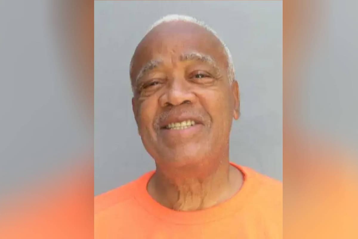 Este miércoles ejecutarán a Murray Hooper; sus abogados aseguran que es inocente