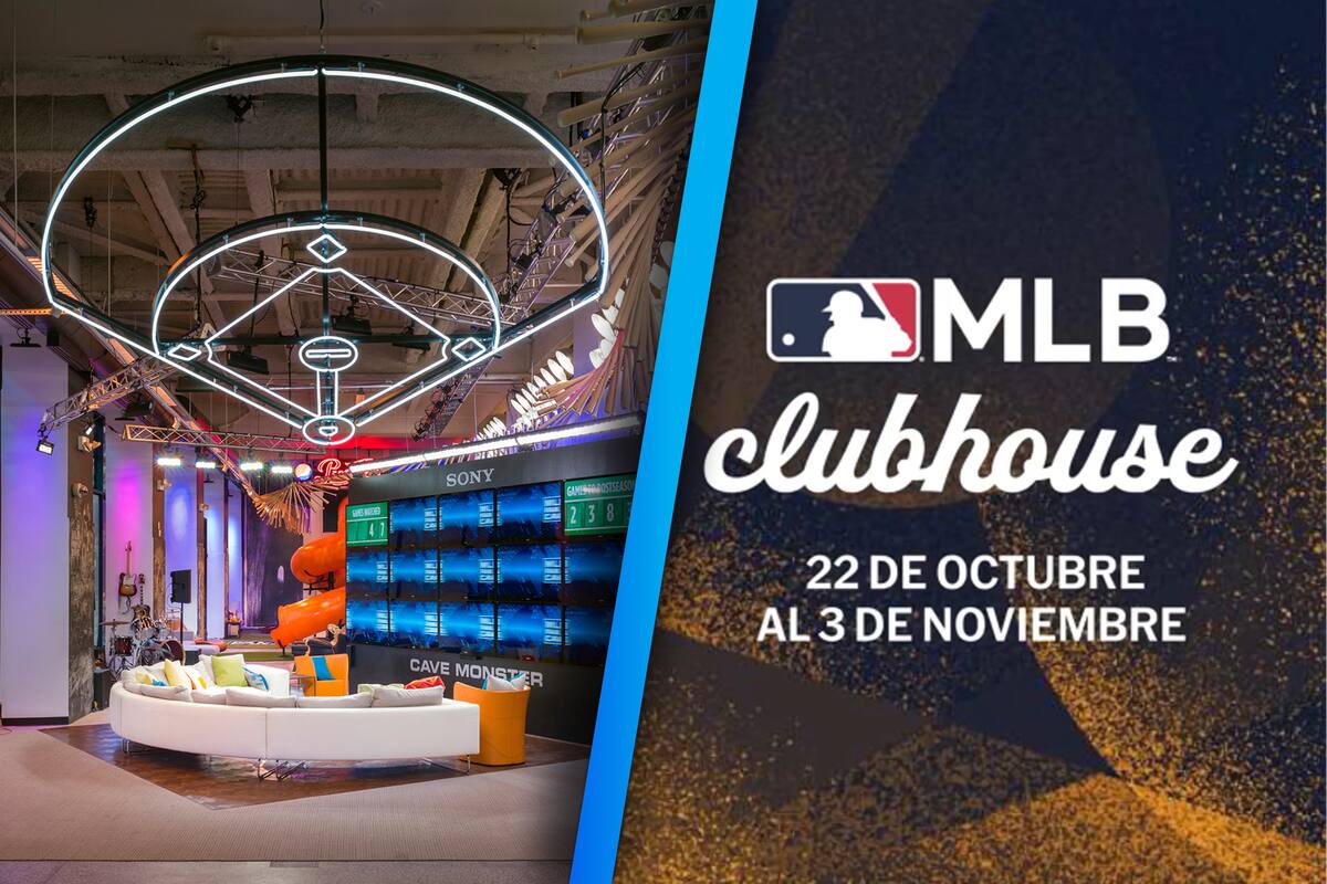 MLB Clubhouse llega a México: Guía completa para el registro de aficionados