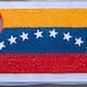 Voluntarios elaboran pastel de 8 metros con los colores de Venezuela para llevar alimento y un momento de alegría a los niños damnificados por los terremotos