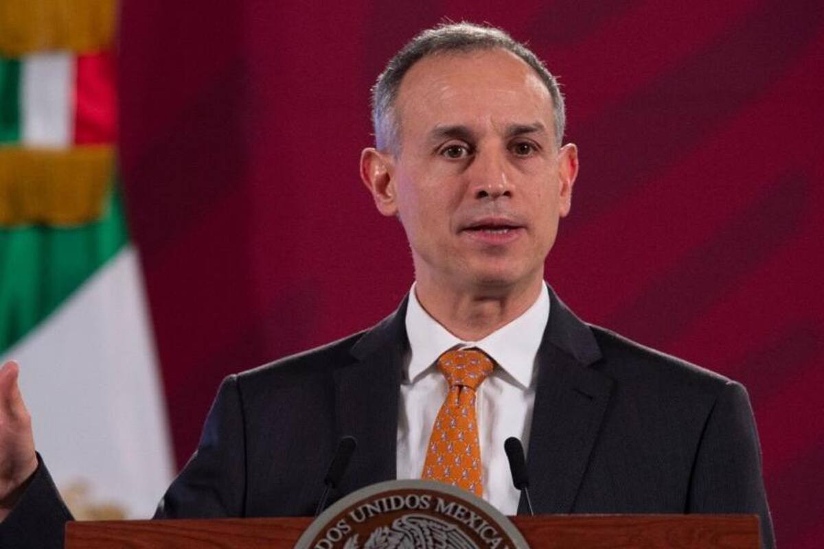 "No habrá multas para quien no use cubrebocas": Gobierno Federal