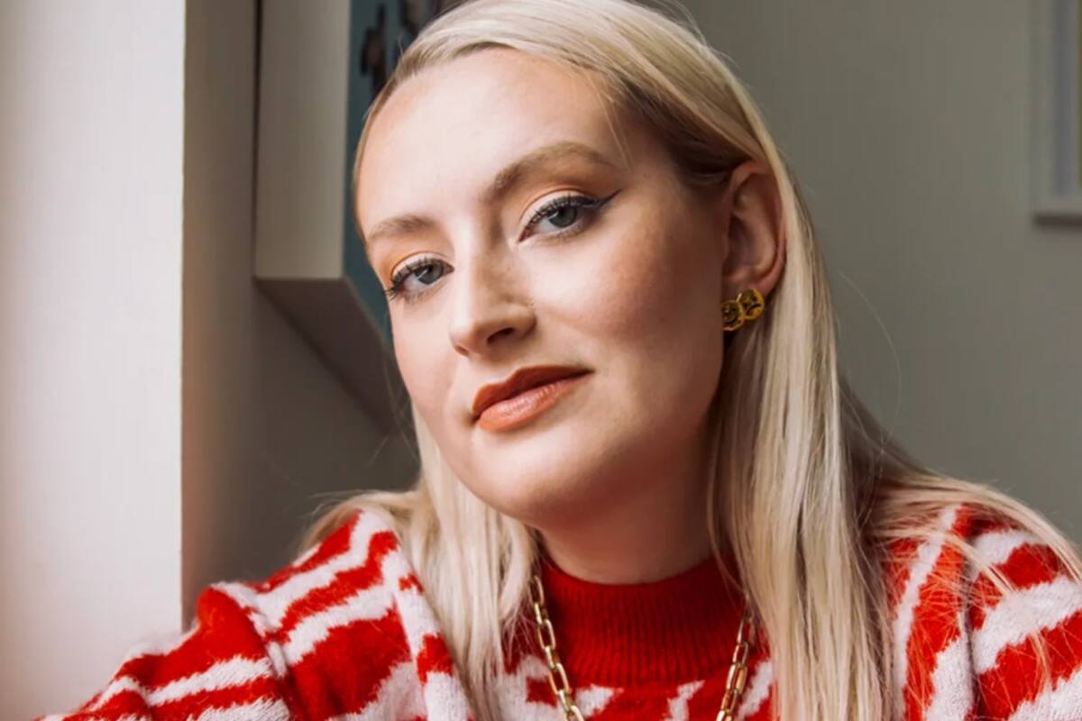 Amelia Dimoldenberg dirigirá la alfombra roja de los Oscar