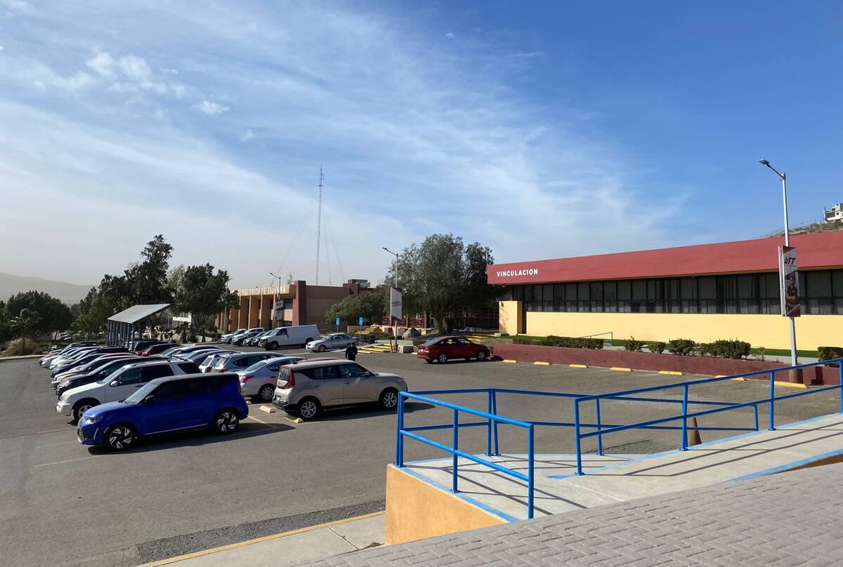 Abrir la carrera de gastronomía en el campus de UTT en Tijuana resultó en “darle al clavo” con los intereses de jóvenes en la Zona Este.