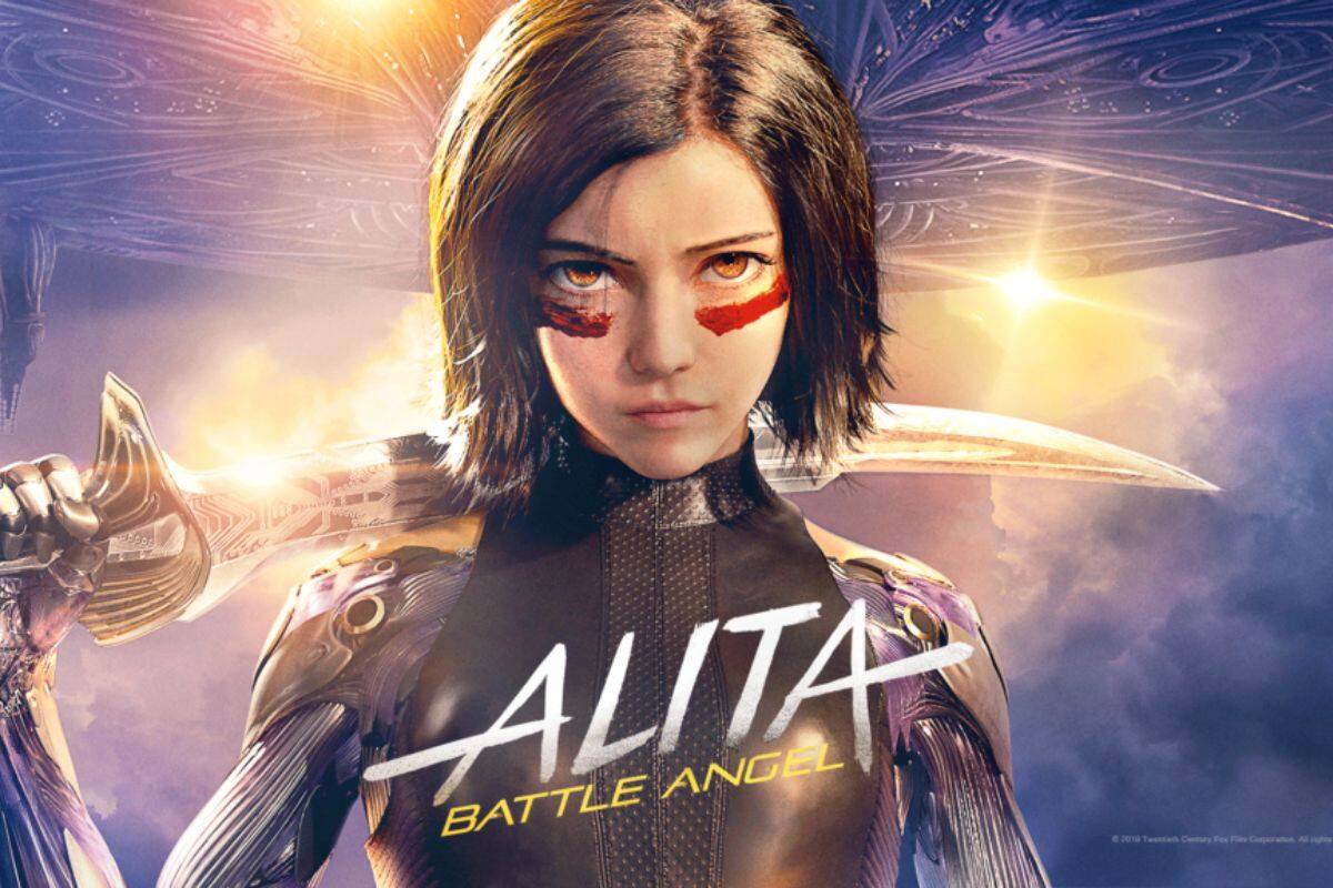 Cómo sería Alita: Ángel de Combate en la vida real según la IA