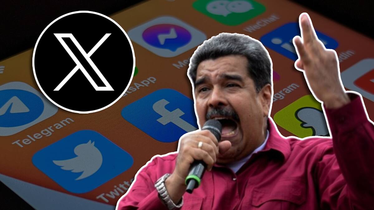 Esta medida se implementa para que la empresa, que es propiedad del empresario sudafricano Elon Musk, presente “recaudos” ante las autoridades venezolanas. Foto: Especial.